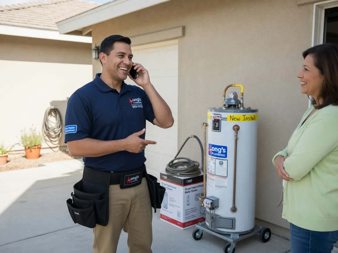 Leak Detection Scammon, KS FAQs